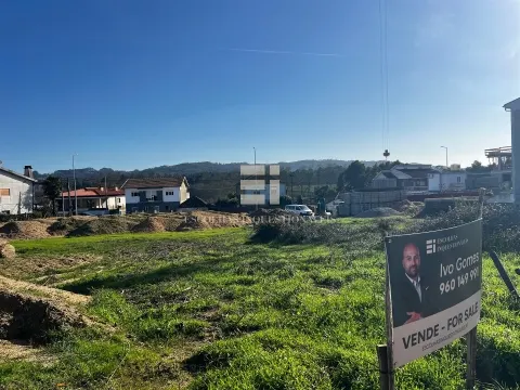 Lote de Terreno