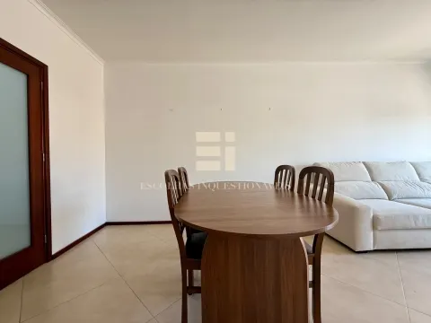 Apartamento T2