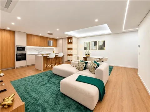 Apartamento T3 Venda