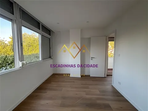 T1+1 Brand new refurbished in Odivelas