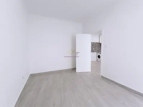 Refurbished 1 bedroom apartment equipped in Sacavem