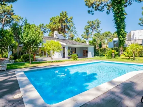 Dream House in Herdade da Aroeira – Live the Best of Life