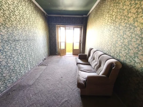 T2 para modernização junto ao Mercado de Benfica