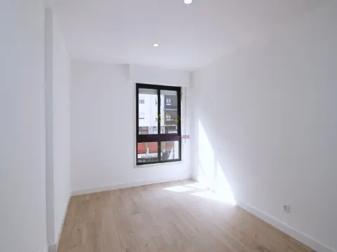 T3 em Alverca – Remodelação Total em Curso