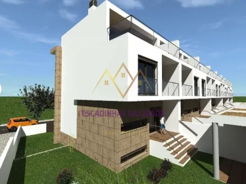 Live in Montijo. Live in Casas da Broega.