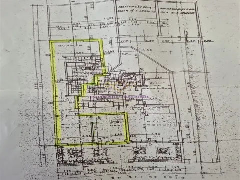 T2 de RENDIMENTO na Amadora
