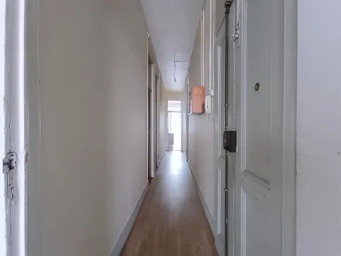 Apartamento T3 usado no centro Lisboa