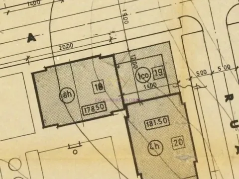 Terreno comercial urbano quinta do mirante Queluz