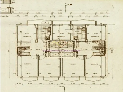 Apartamento T2 totalmente remodelado em Benfica