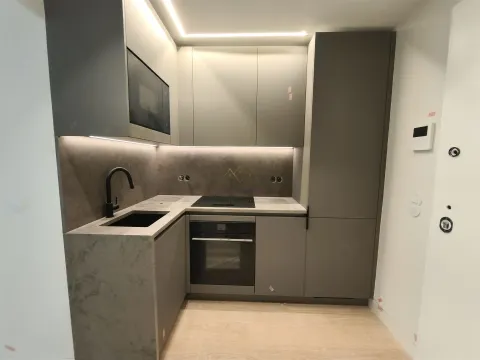 Appartement 1 chambre dans un lotissement de luxe avec piscine
