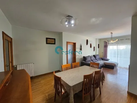 T3+1 com 2 garagens box - Quinta Rosas, Gaia