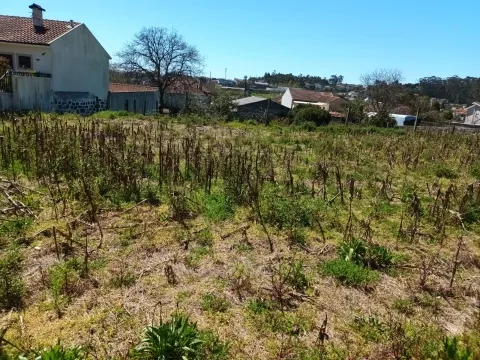 Terreno Para Construção