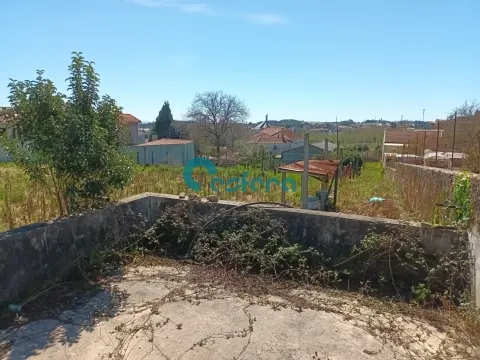 Terreno Para Construção