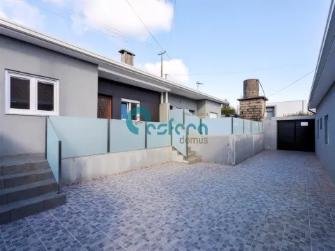 Vivienda Adosada 2 habitaciones