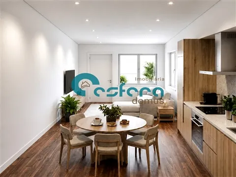 Apartamento T2