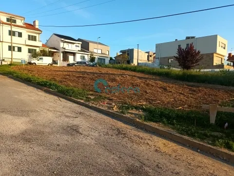Lote de Terreno