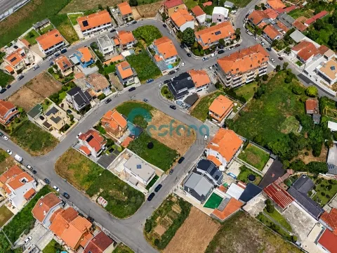 Lote de Terreno