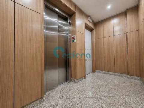 Apartamento T3