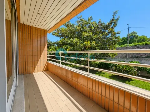 Apartamento T2