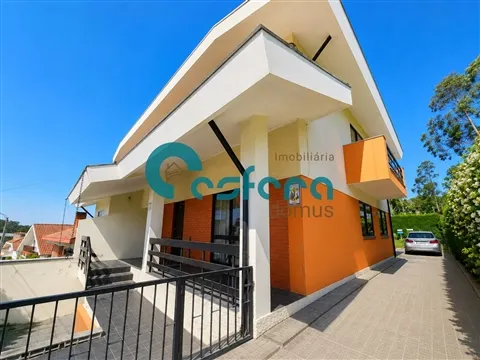 Moradia Geminada T3