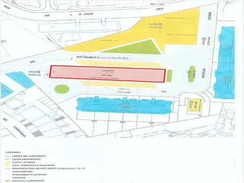 Piece of Real Estate