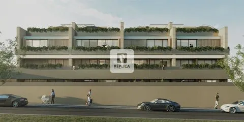 Apartamiento 4 habitaciones