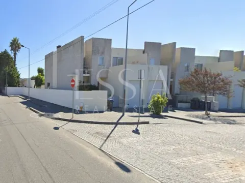 Lotissement de terrain