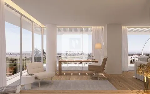 2 bedroom apartment in Vilamoura