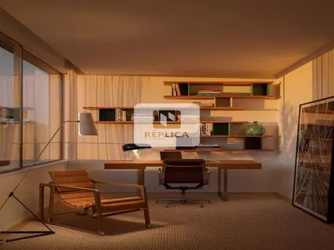 Apartamento T4 DUPLEX