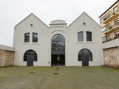 Edifício a venda em Bairro histórico na cidade do Porto - Cedofeita