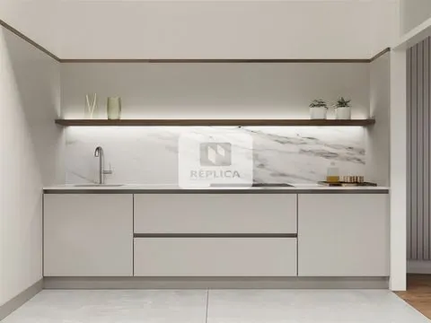 Apartamiento duplex de 2 habitaciones