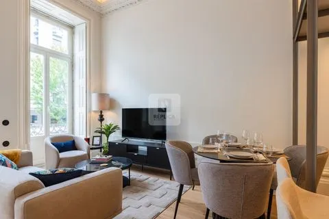 Apartamiento apartamento