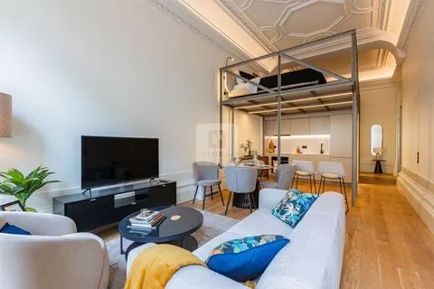 Apartamiento apartamento