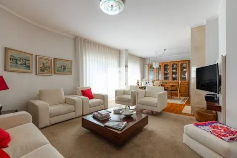 Maison 4 Chambre(s) Triplex