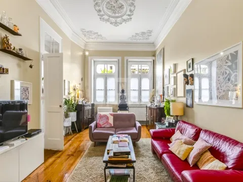 Casa de 5 habitaciones con jardín de 122 m² en Bonfim