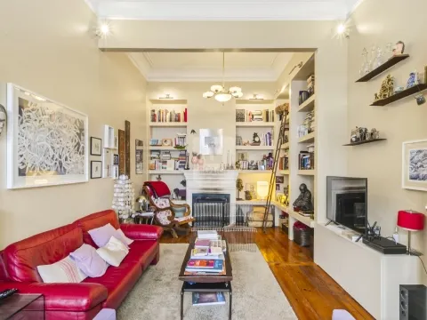 Casa de 5 habitaciones con jardín de 122 m² en Bonfim