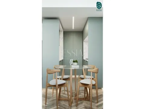 New commercial space in downtown Porto | 241 m²