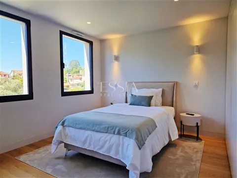 Studio près du jardin Arca D´Água