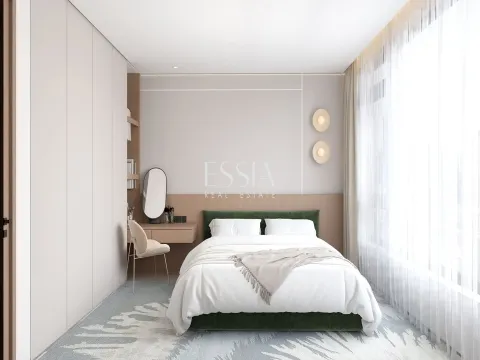 Appartement 2 Chambres avec Parking à Porto