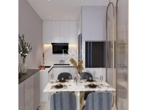 Appartement 2 Chambres avec Garage aux Antas, Porto