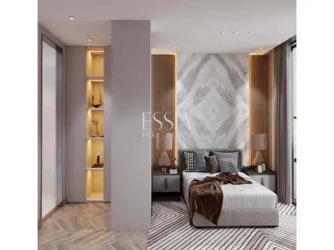 Appartement 2 Chambres avec Garage aux Antas, Porto