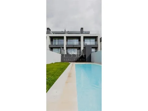 Maison T3+1 avec Vue sur Mer et Piscine
