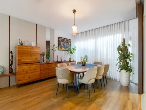 Maison de luxe de 4 chambres avec jardin et terrasse à Senhora da Hora
