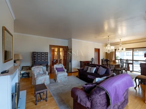 3 Bedroom Apartment in Jardins d’Arrábida, Vila Nova de Gaia