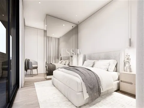 Apartamento T3 com Varanda no Valongo Premium