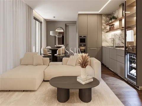 Apartamento T1 no São João Premium, Pedrouços, Maia