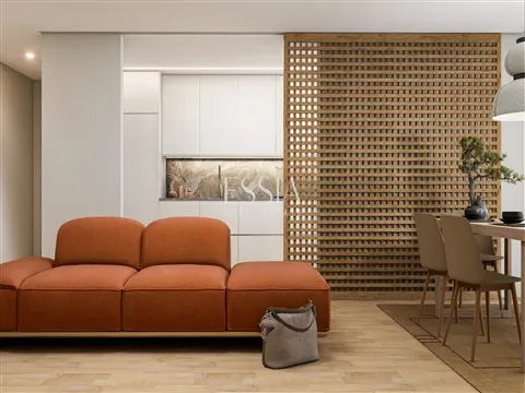 Appartement 1 chambre à Trofa Premium, Trofa