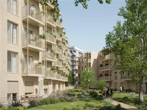 Apartamento T1 com Varanda em Paranhos, Porto