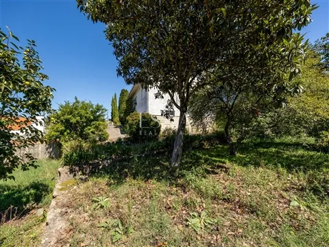 Moradia T3 com terreno em Termas de São Vicente, Penafiel