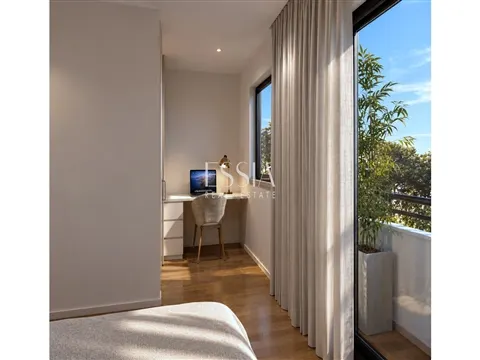 One Bedroom Apartment next to Quinta da Conceição